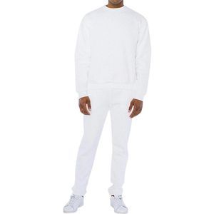 AMERICAN APPAREL Men's Mason Fleece Gym Pant XL